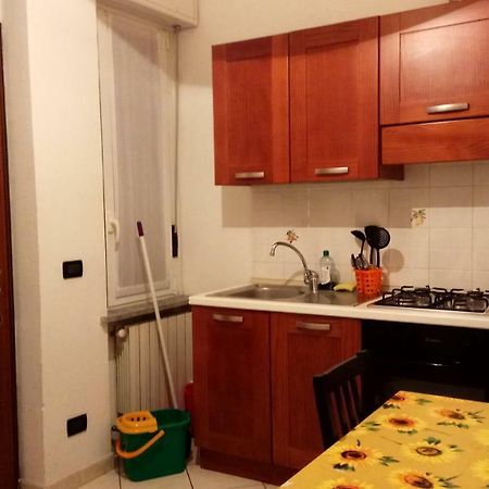 Scarpone Apartment Pavia Exterior photo