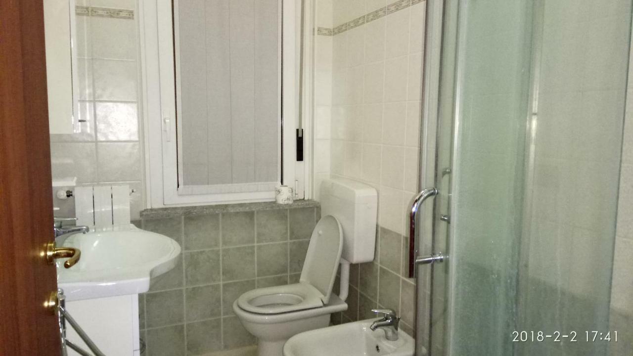 Scarpone Apartment Pavia Exterior photo
