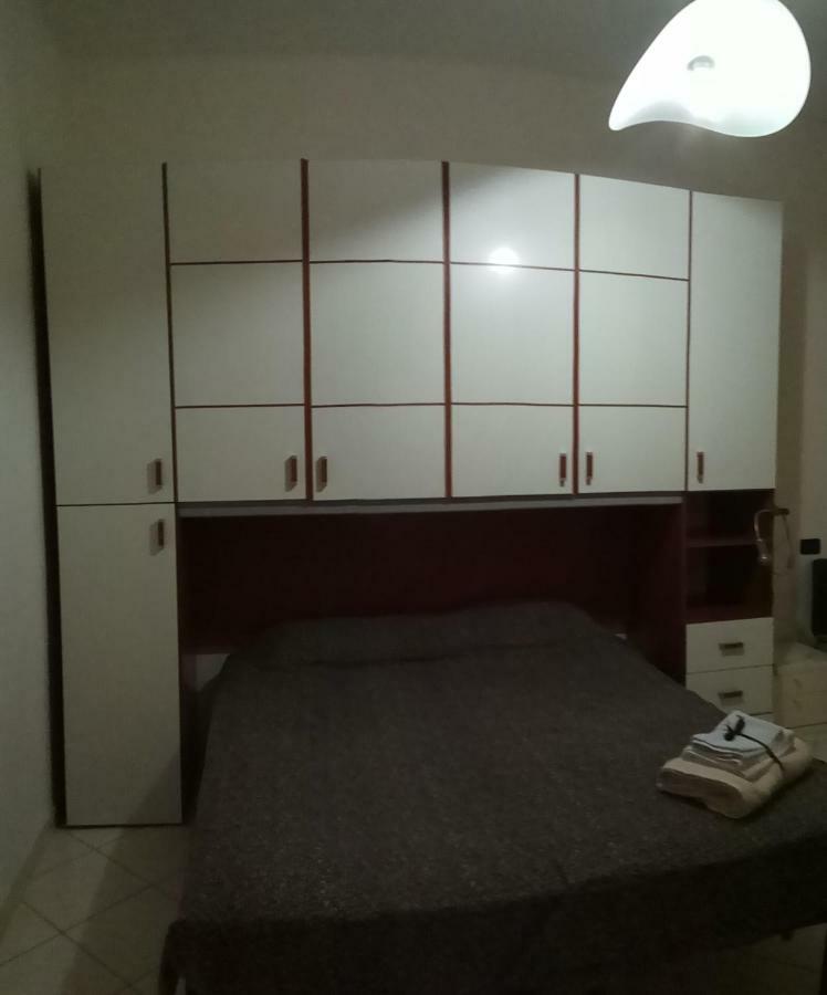 Scarpone Apartment Pavia Exterior photo